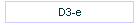 D3-e