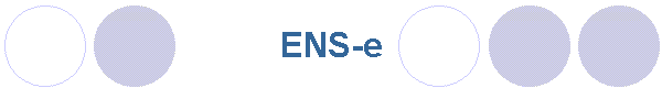 ENS-e