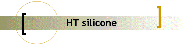 HT silicone